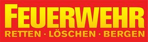 FEUERWEHR - Retten-Löschen-Bergen