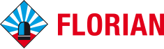 Logo: FLORIAN